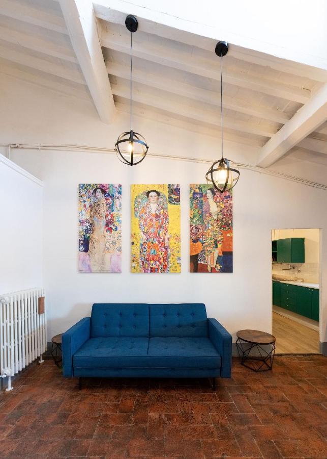 Borgo Santa Croce Apartment Florence