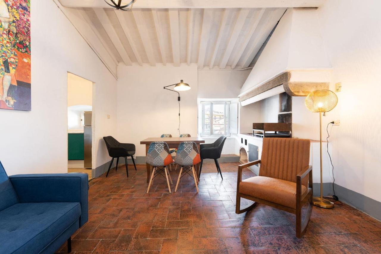 Apartment Borgo Santa Croce *