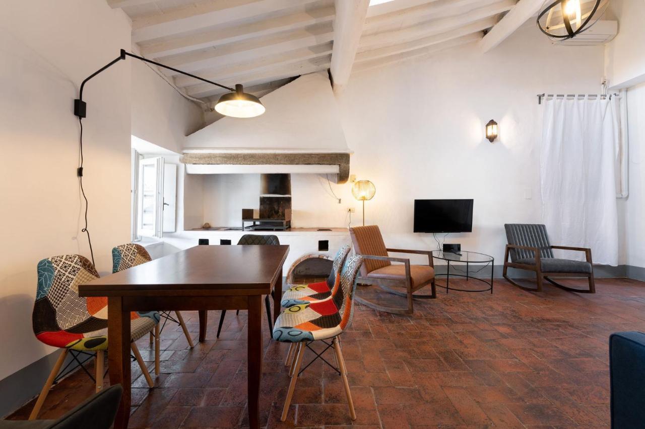 Borgo Santa Croce Apartment