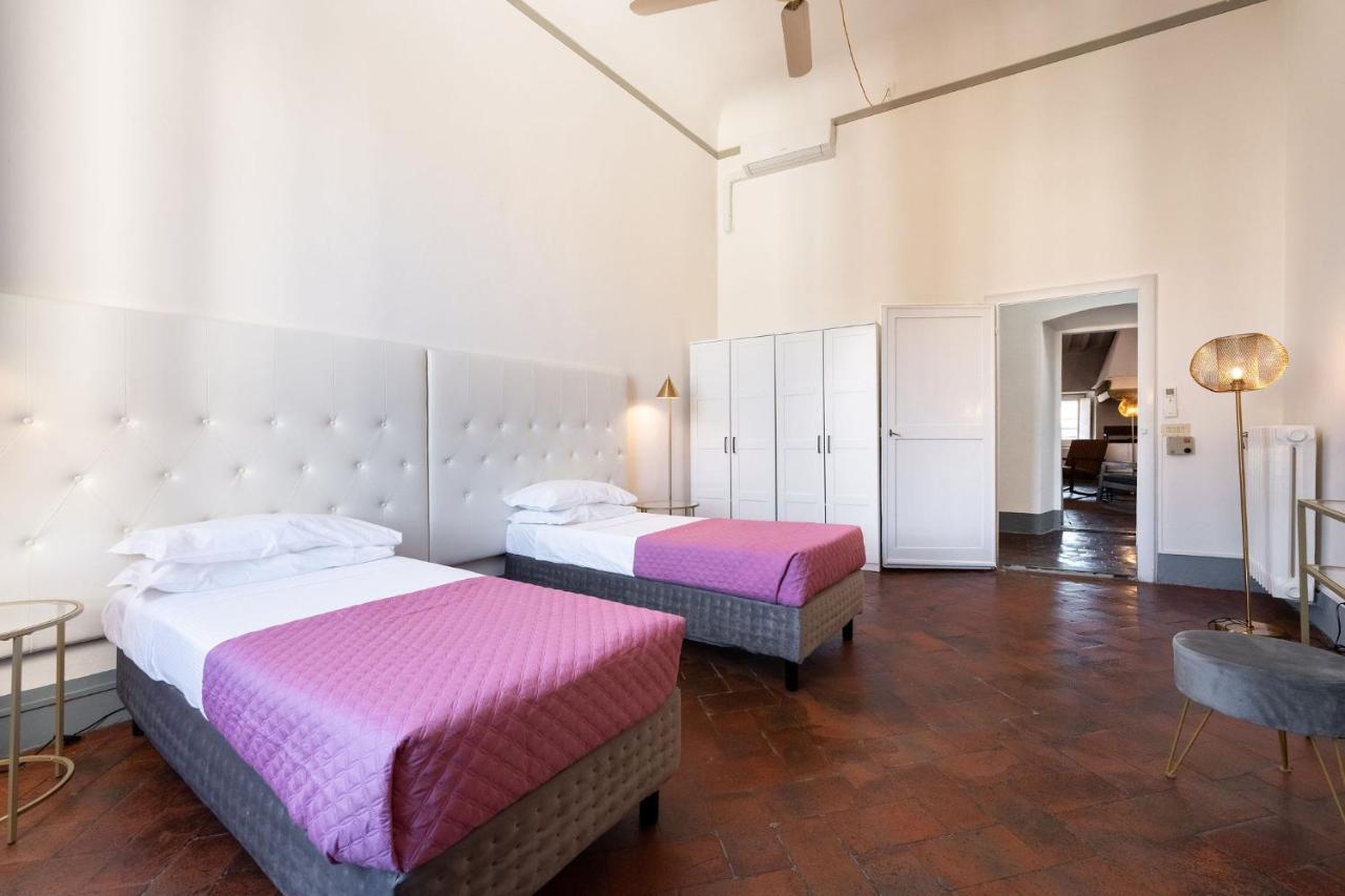 Borgo Santa Croce Apartment *