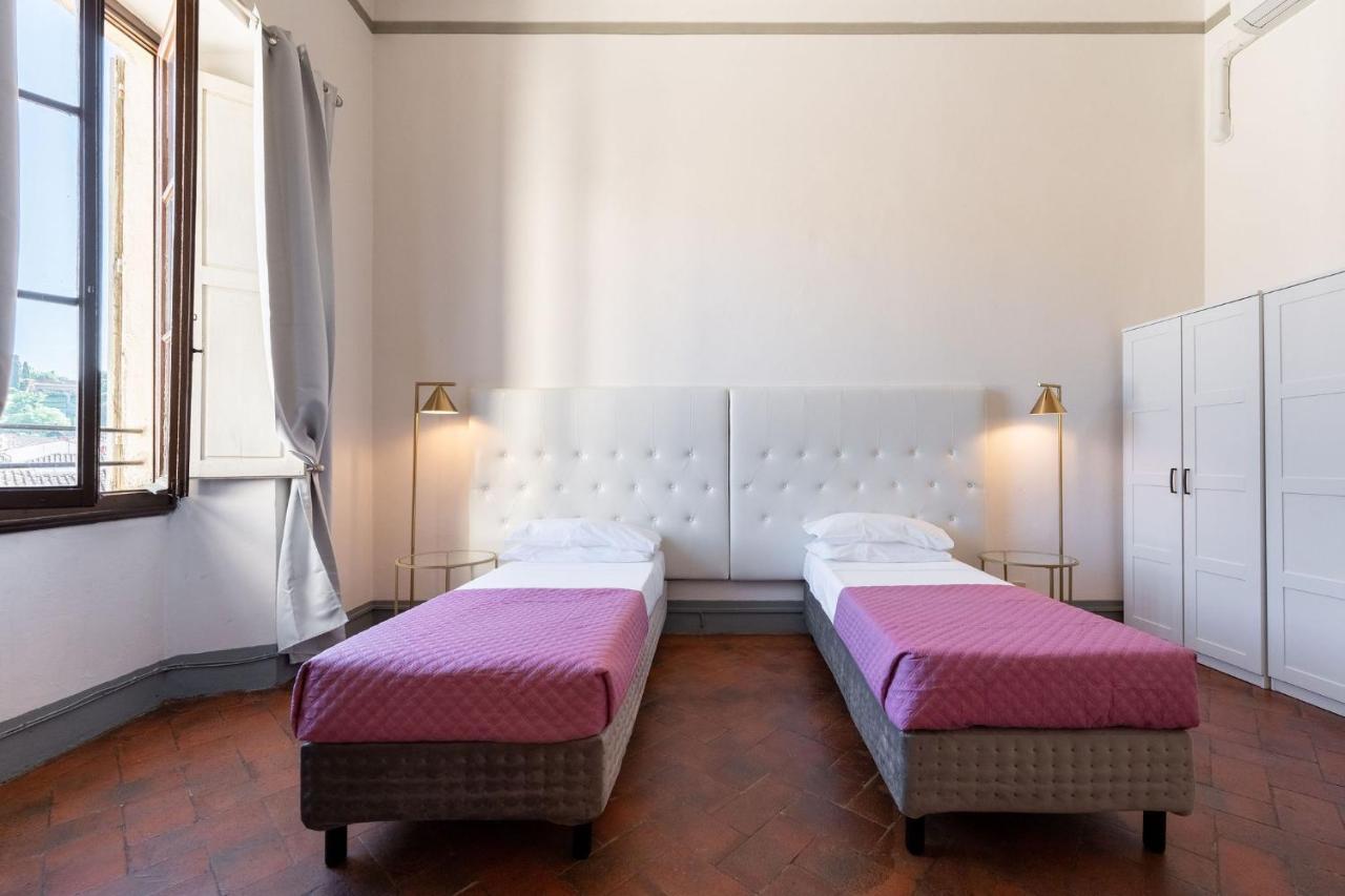 Apartment Borgo Santa Croce *