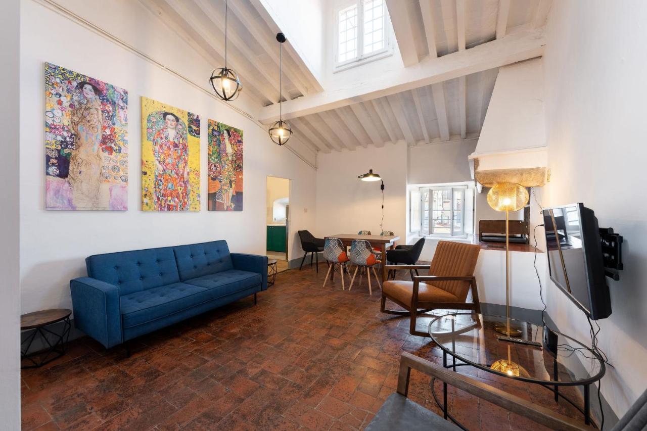 Borgo Santa Croce Apartment Florence