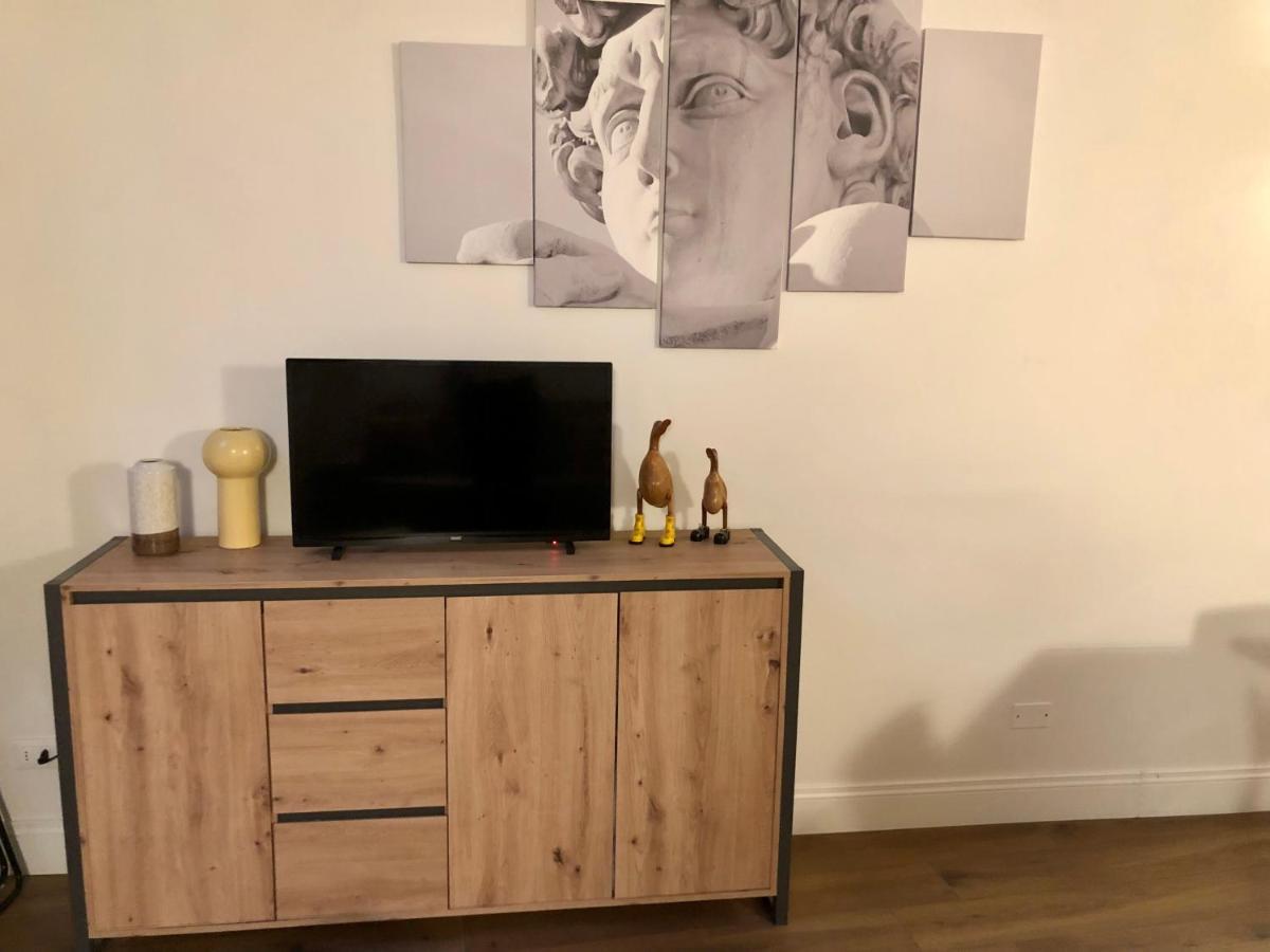 Appartement Novella *
