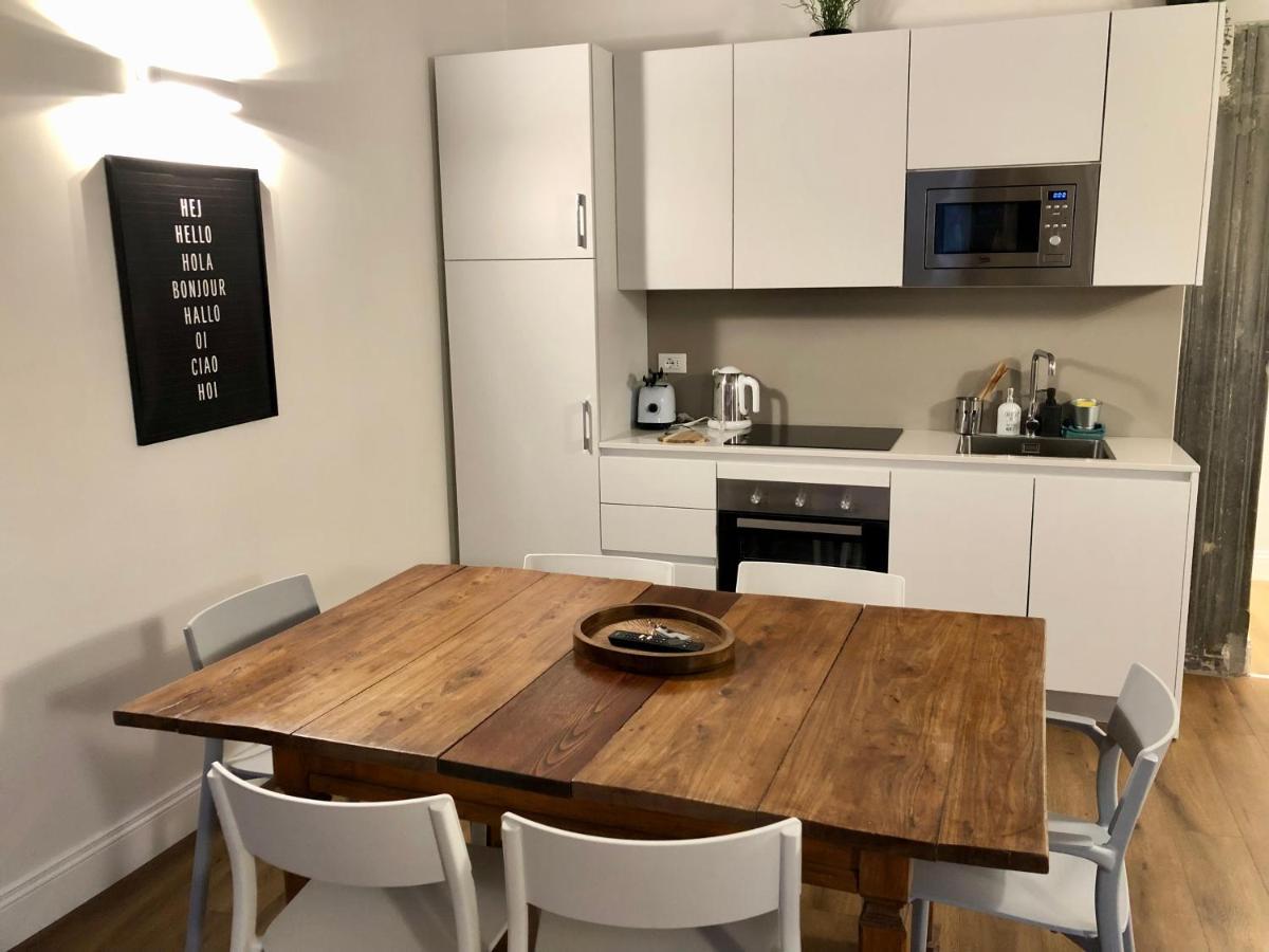 Appartement Novella Florence