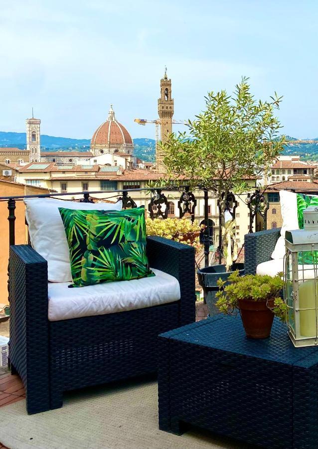Apartment The View Of Sangiorgio