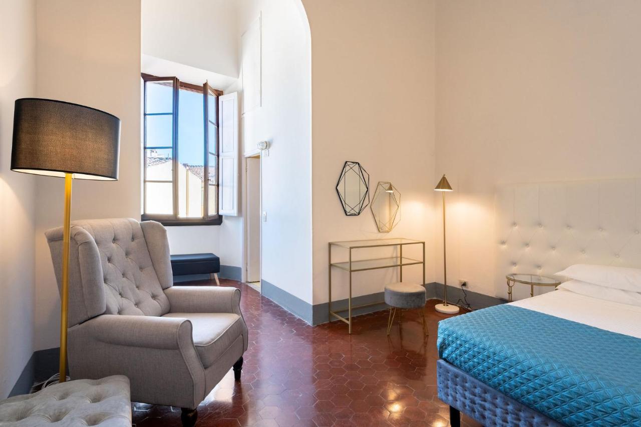 Apartment Borgo Santa Croce *