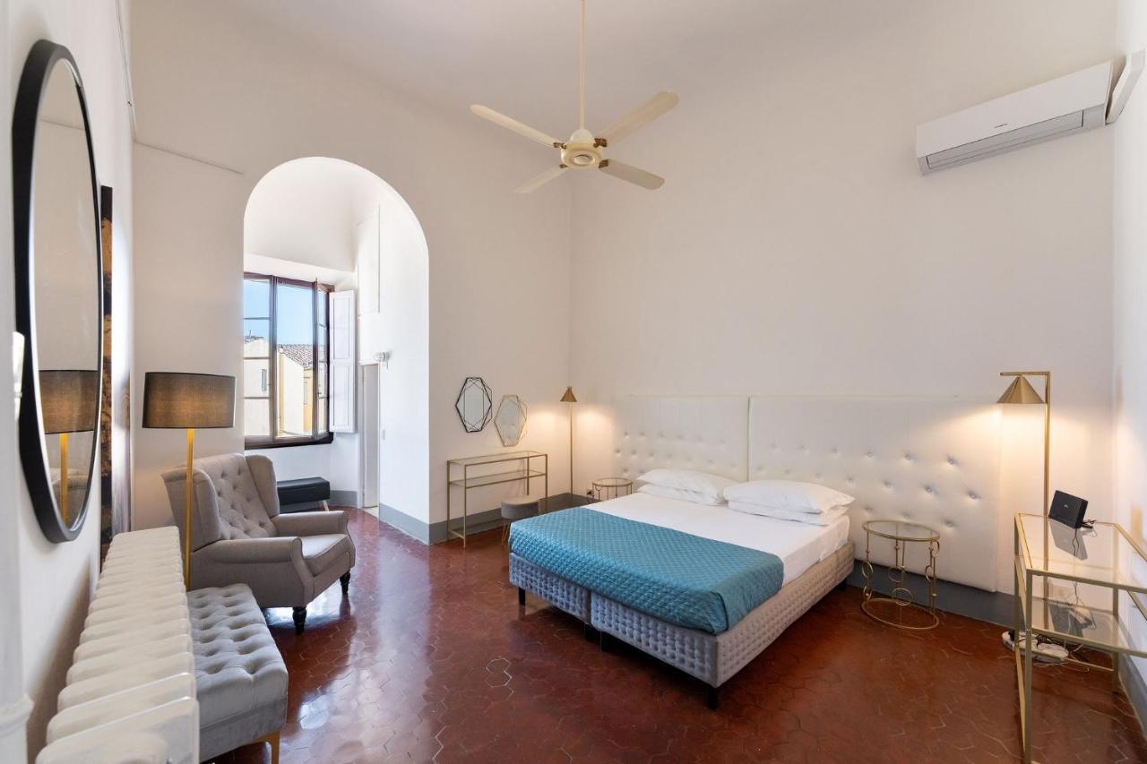 Apartment Borgo Santa Croce