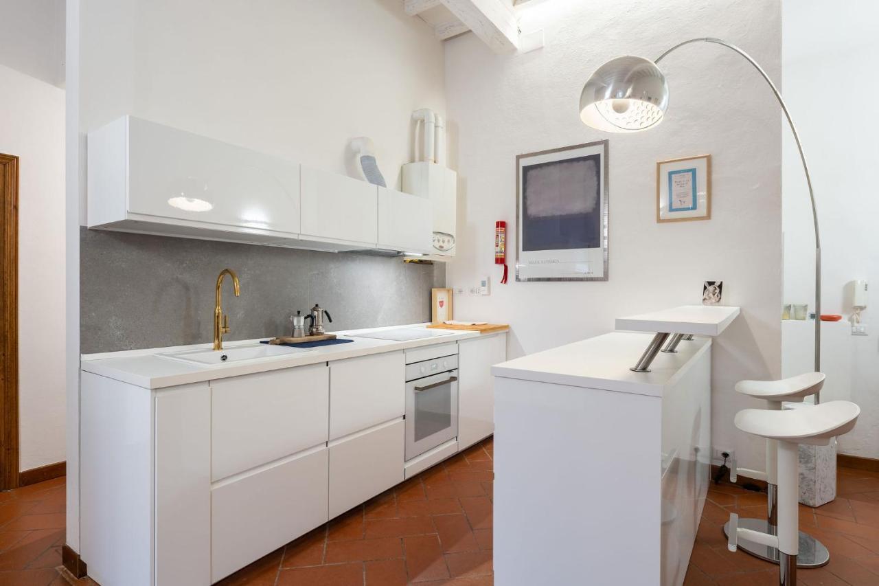 Istay - San Gallo Apartment Florence