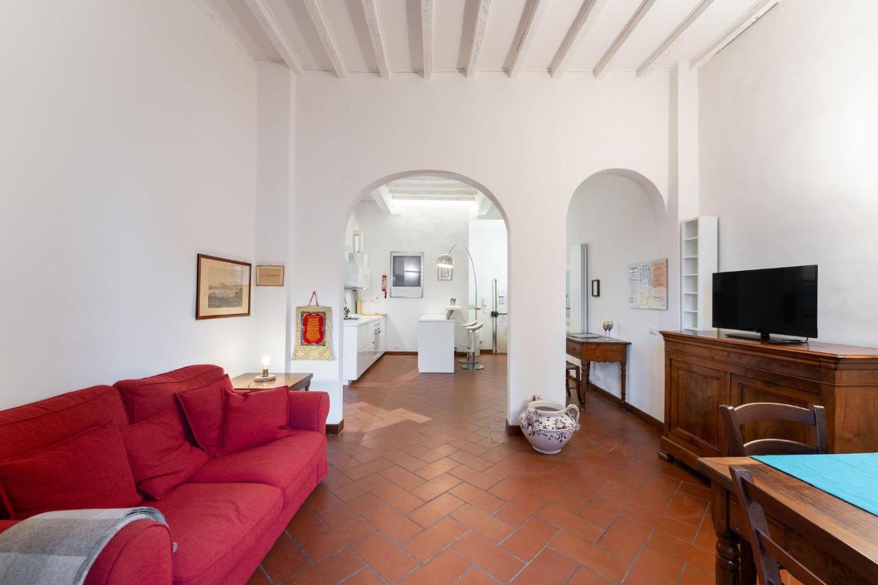 Istay - San Gallo Apartment