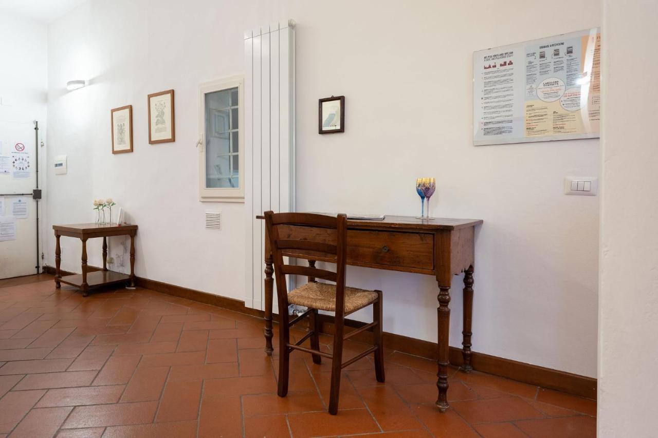 Istay - San Gallo Apartment