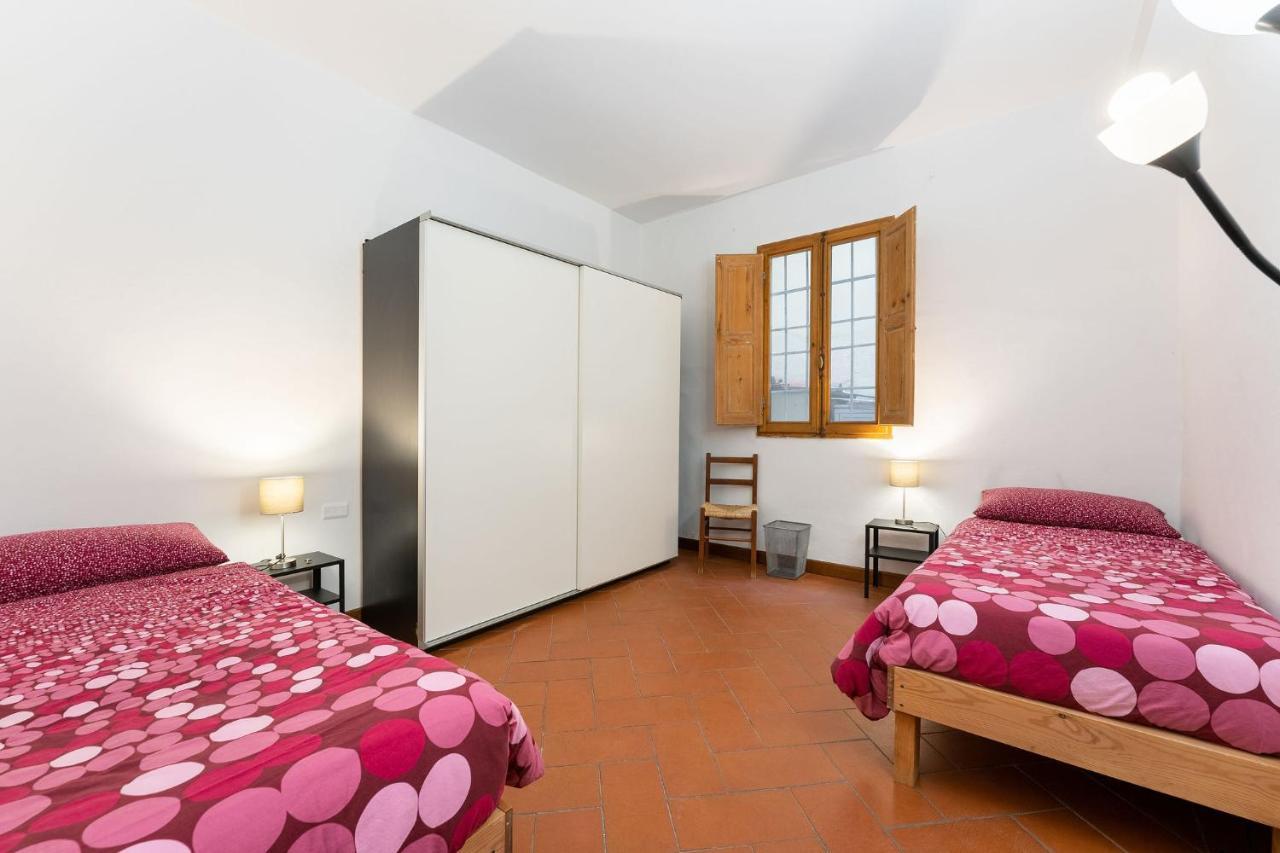 Apartment Istay - San Gallo Florence