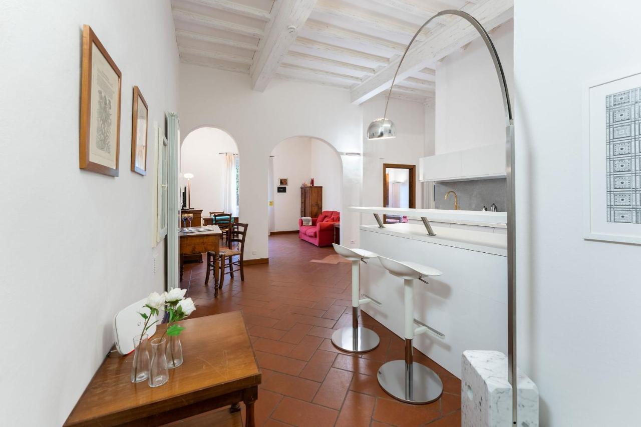 Istay - San Gallo Apartment *