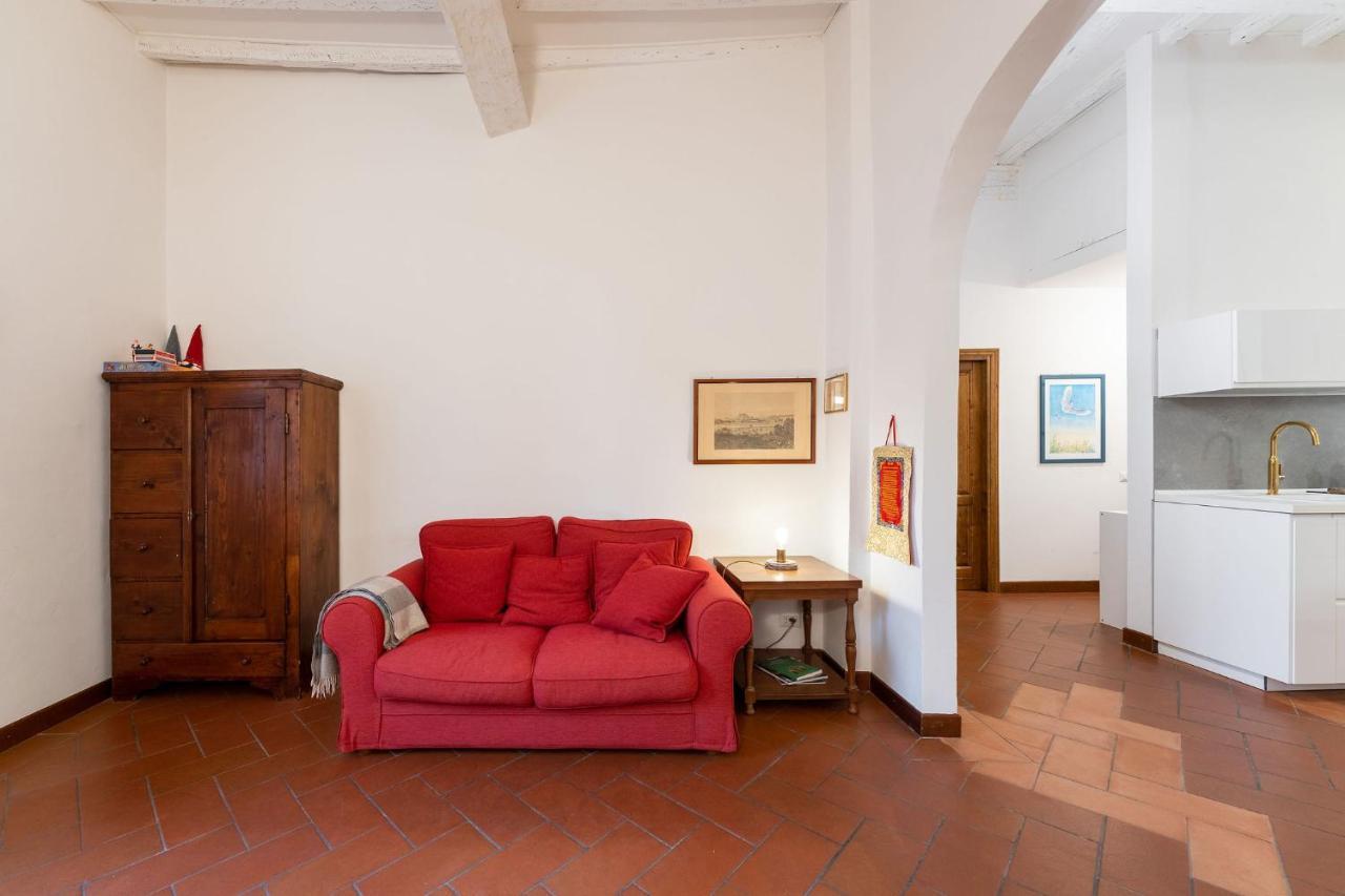 Istay - San Gallo Apartment
