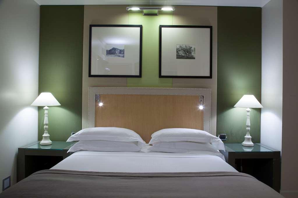Starhotels Tuscany 4* Florence