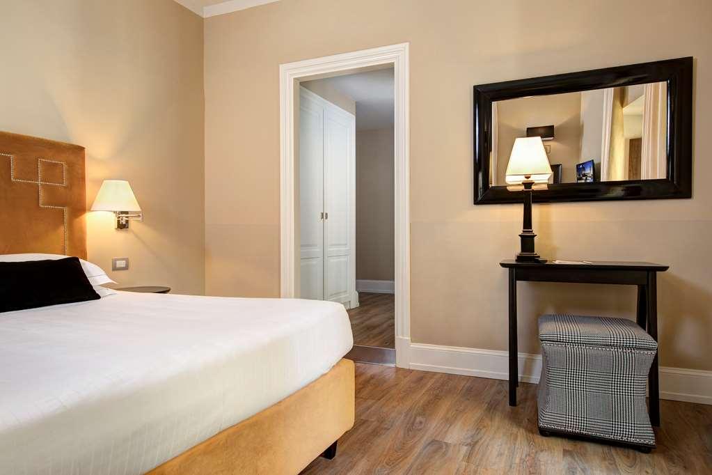 Grand Cavour Firenze