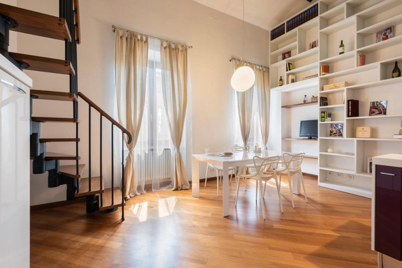 A Design Lover Flat In Apartamento *