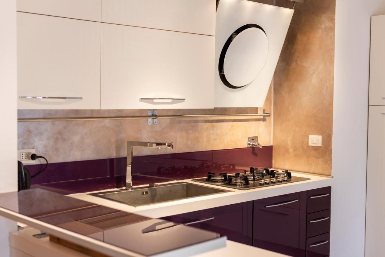 A Design Lover Flat In Apartamento Florença