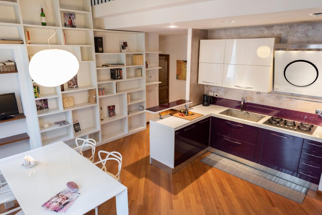 Apartamento A Design Lover Flat In