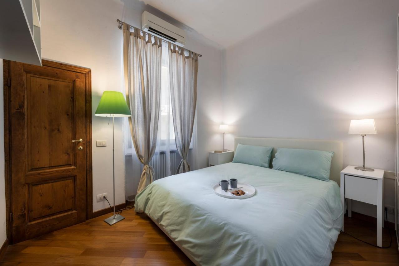 Apartamento A Design Lover Flat In Florença