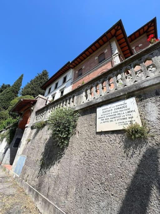 Appartement Attico In Storica - Dolcevita Florence