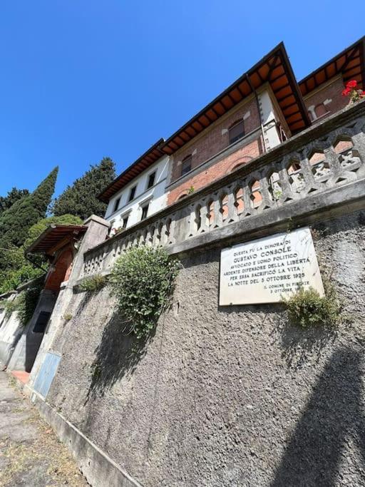 Appartement Attico In Storica - Dolcevita Florence