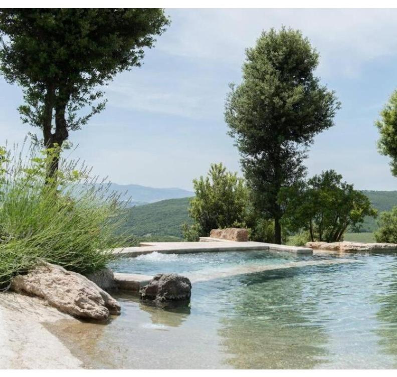 Hébergement de vacances Casa Alessandra Florence