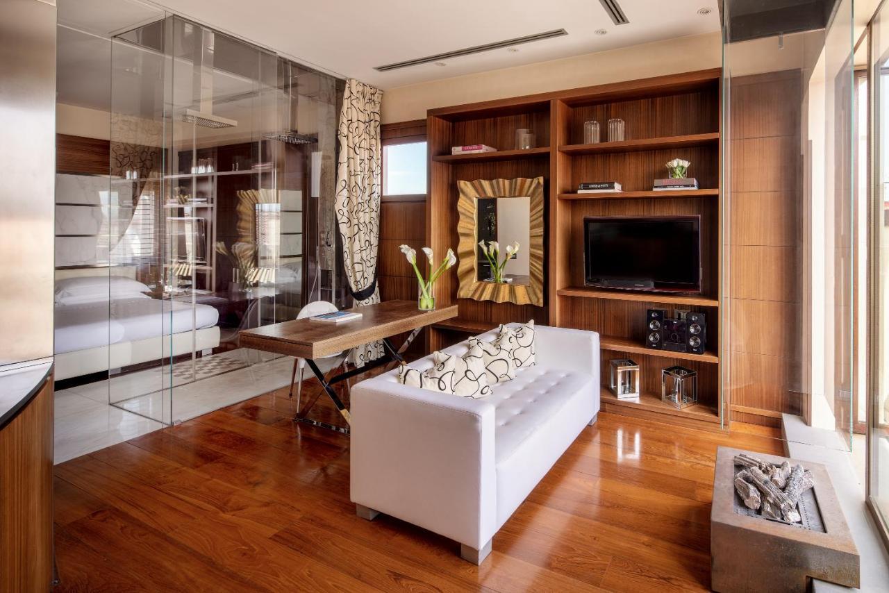 Repubblica Luxury | Esperienze Leilighetshoteller 3*