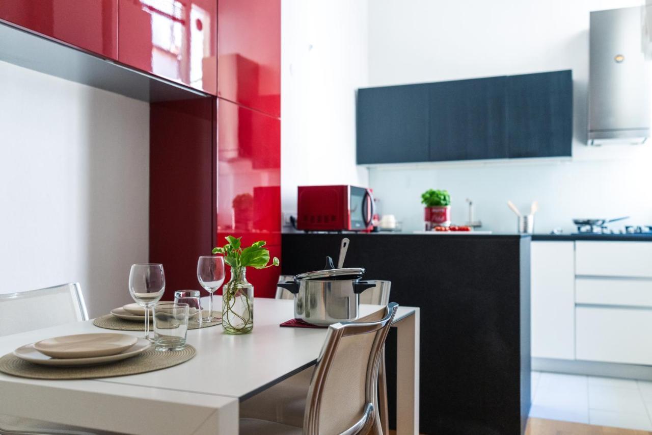 Santa Reparata Apt - Dolcevita Holiday * Firenze