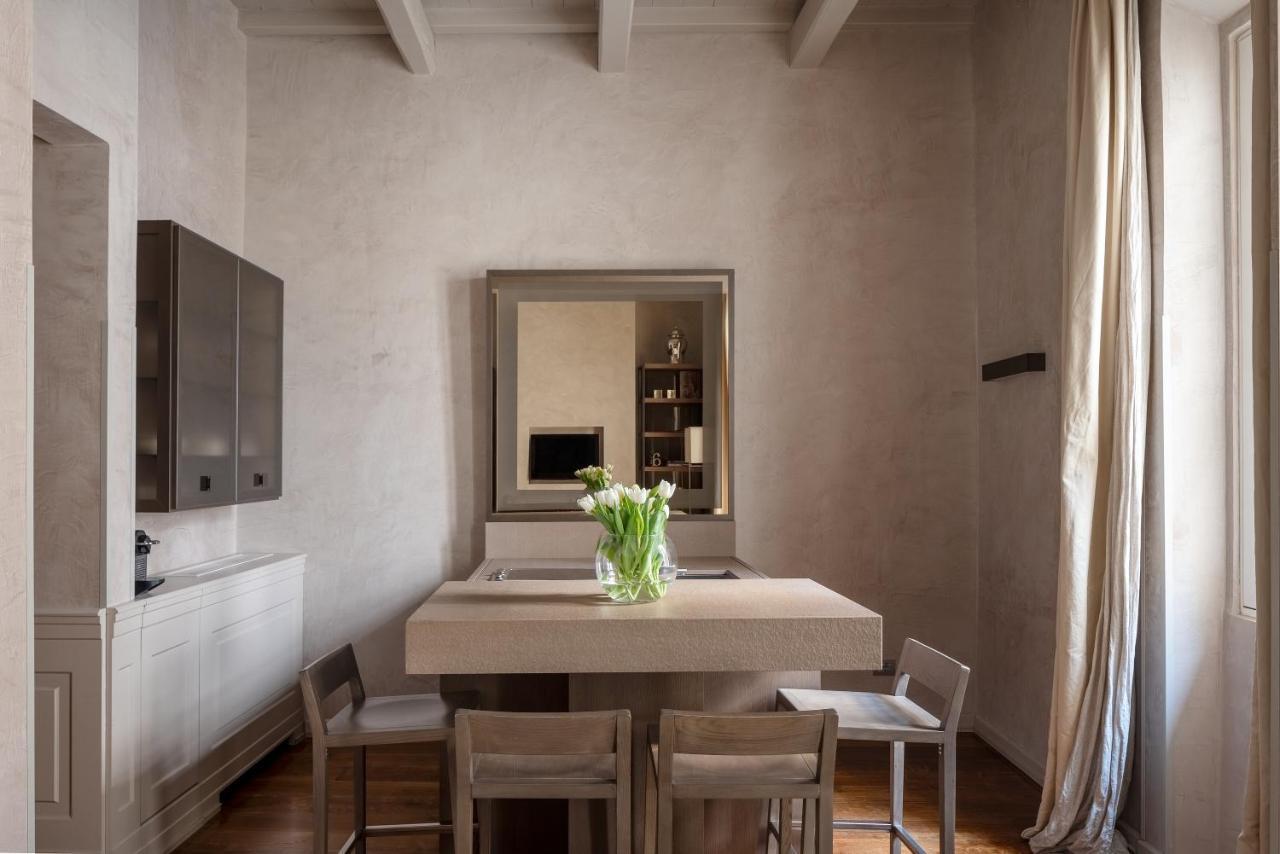 Domux Ricasoli 5*
