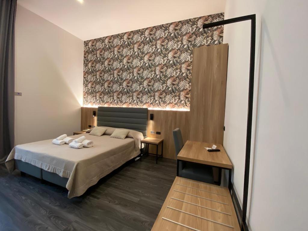 Hotel Delle Camelie 2*