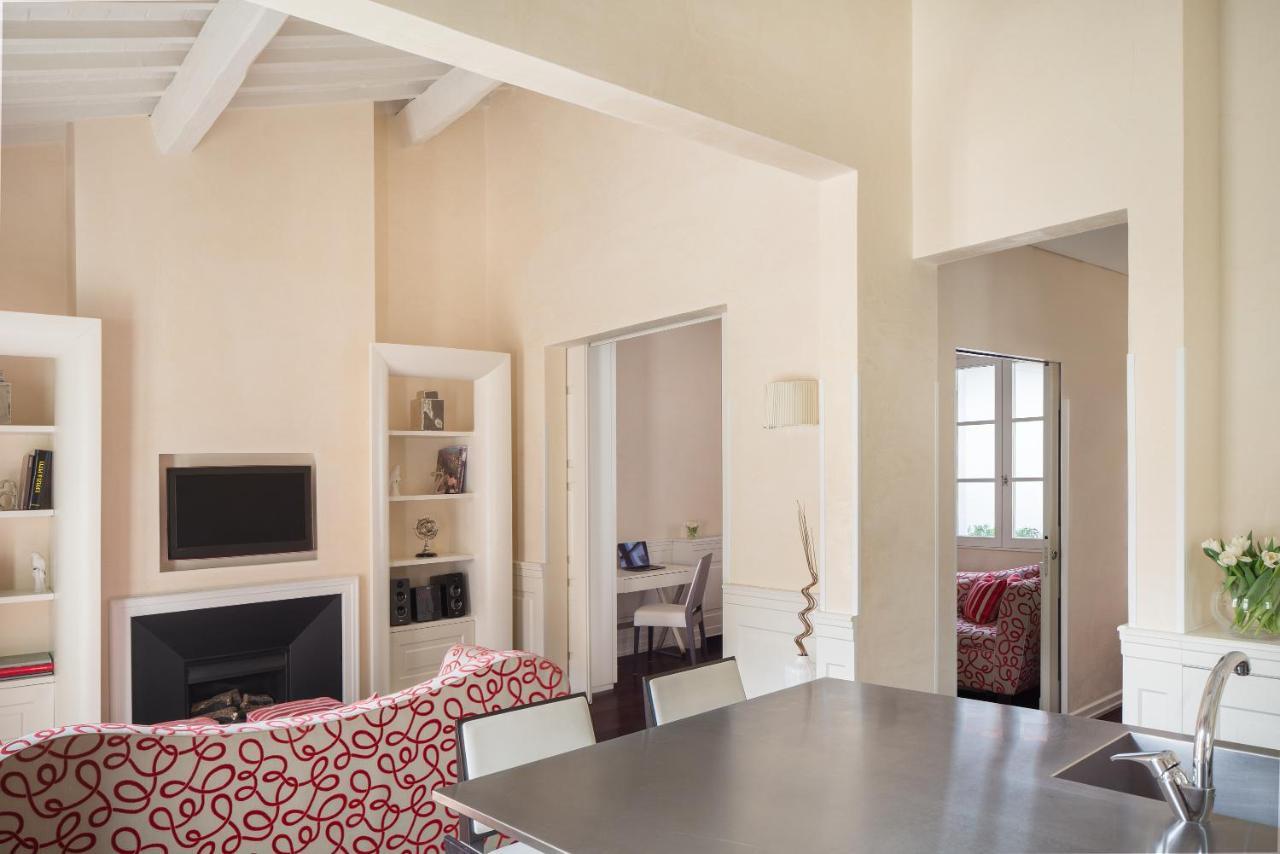 Domux Ricasoli 5* Florence