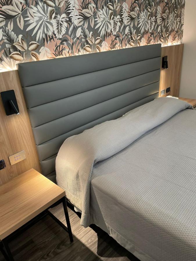 Delle Camelie Hotel