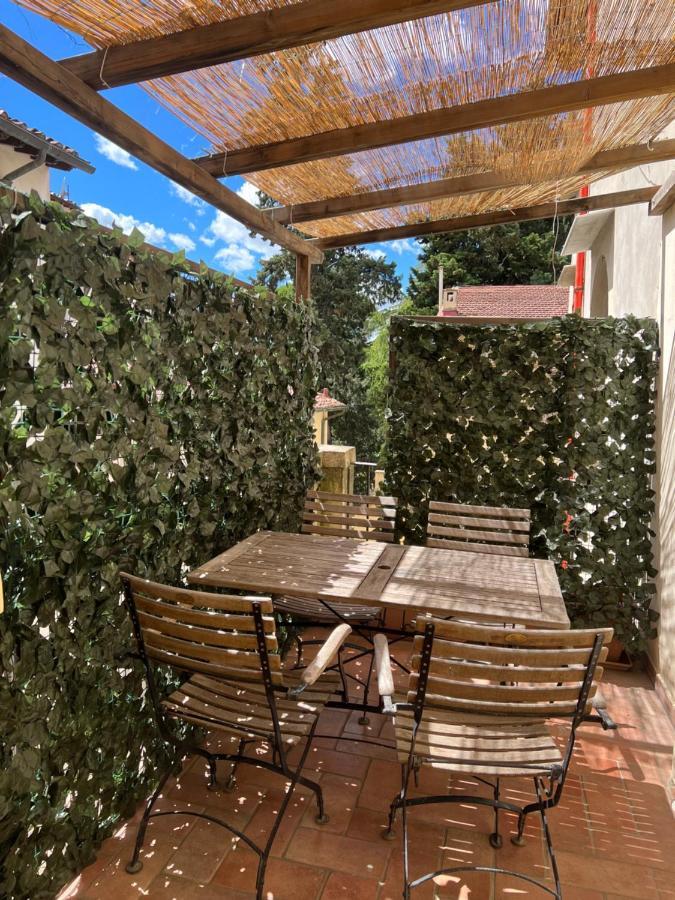 Appartamento New Palazzo,3 Bedrooms,private Terrace,wifi Firenze