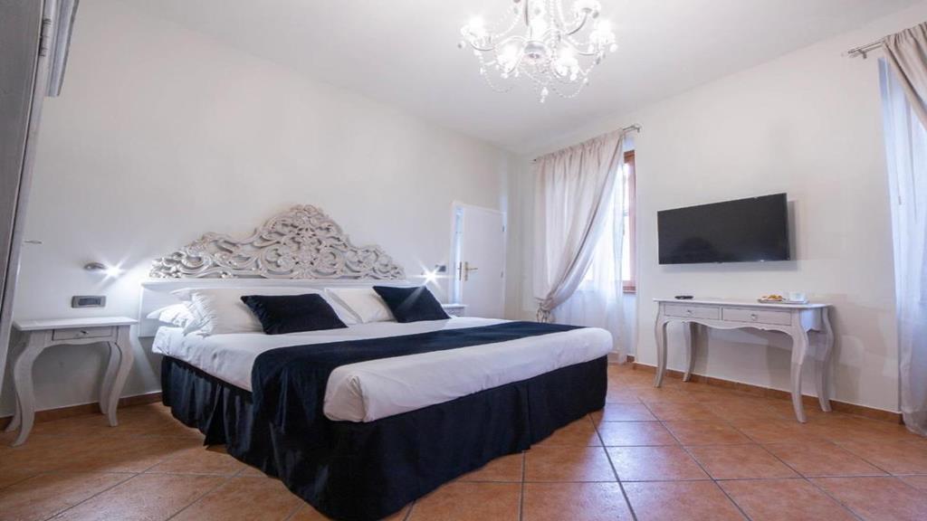 Hotel Residenza Florentia Florença
