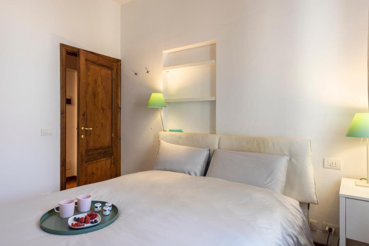 Apartamento A Design Lover Flat In