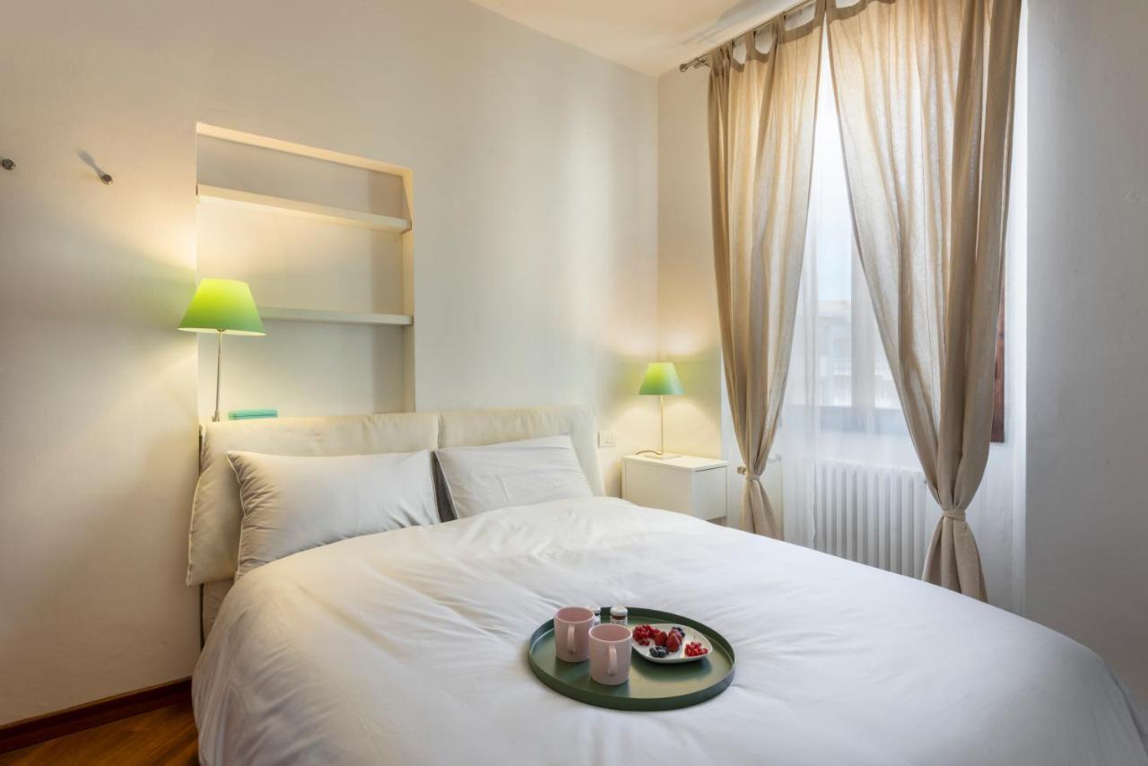 Apartamento A Design Lover Flat In