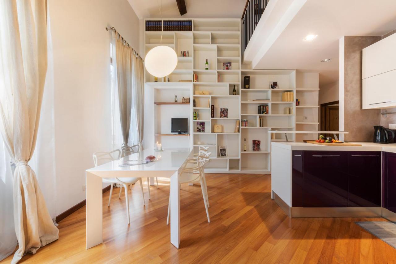 Apartamento A Design Lover Flat In