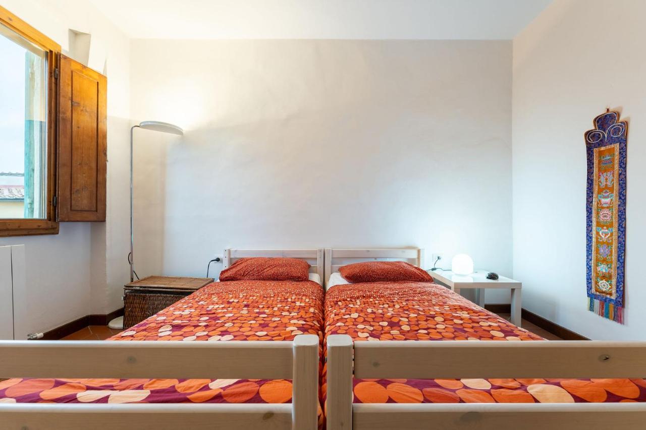 Istay - San Gallo Apartment