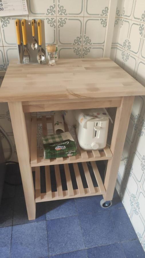Apartamento Tommyroom Florença