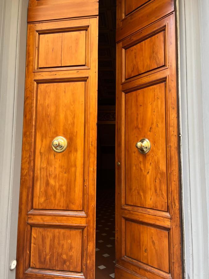 Historic Appartement *