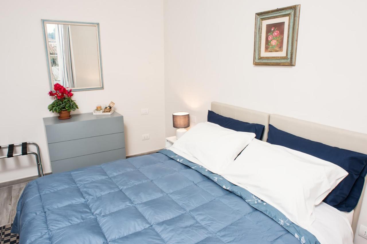 Orsini Family Deluxe By Mamo Apartamento *