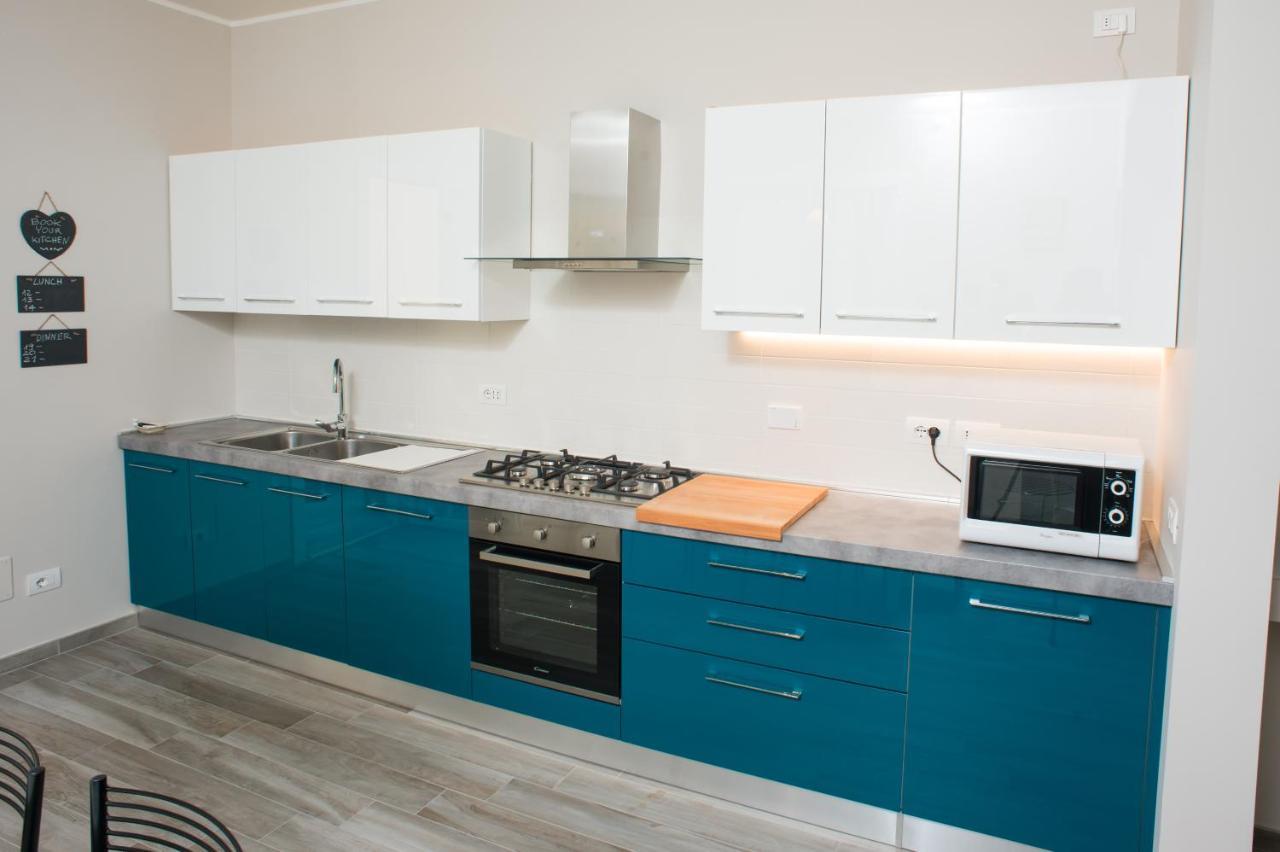 Apartamento Orsini Family Deluxe By Mamo