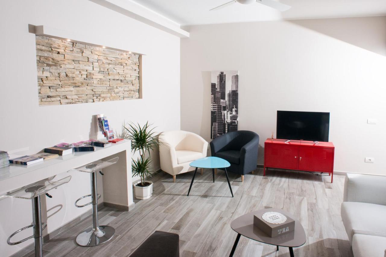 Apartamento Orsini Family Deluxe By Mamo