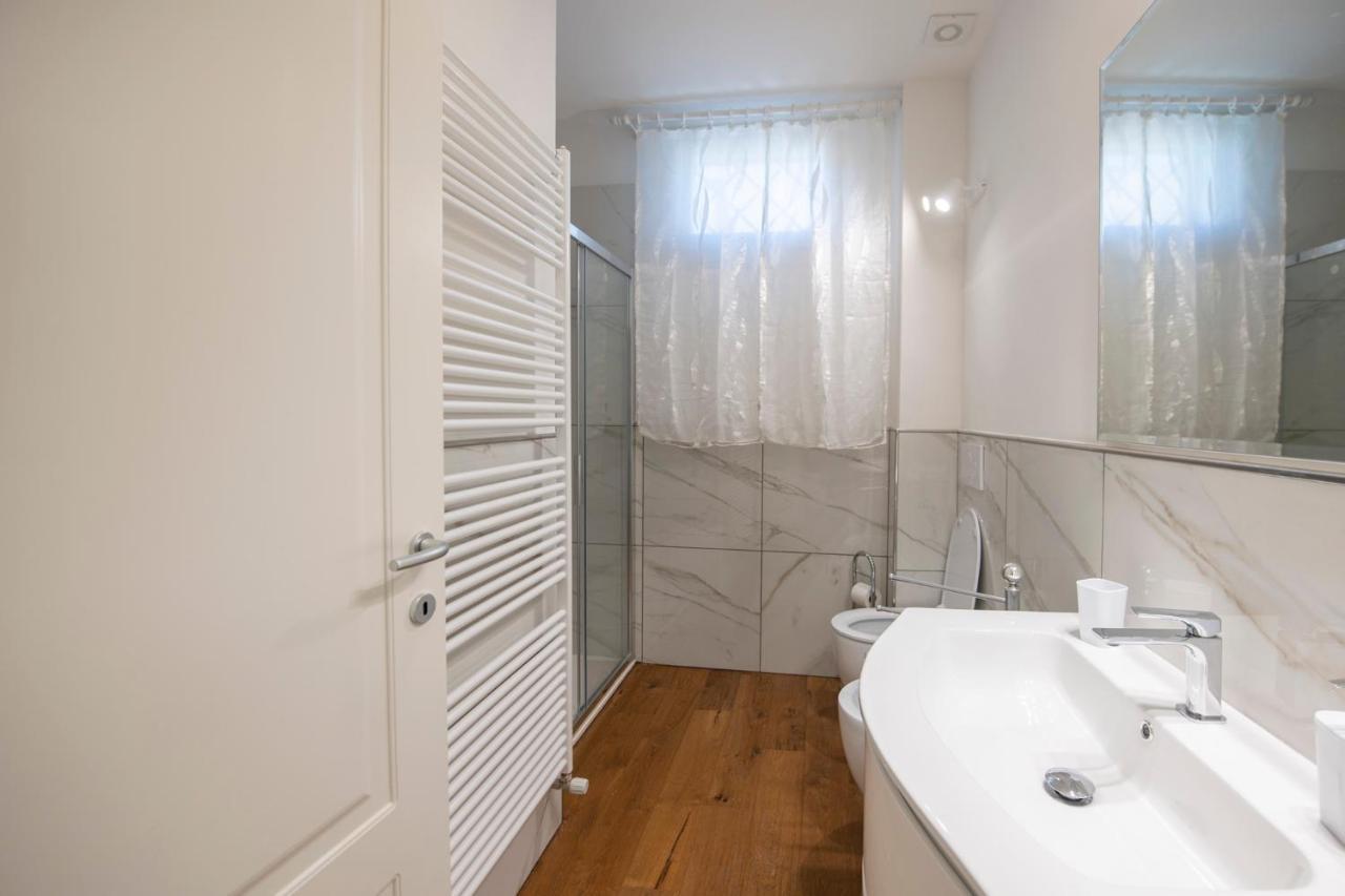 Mamo - Cherubini Appartement *