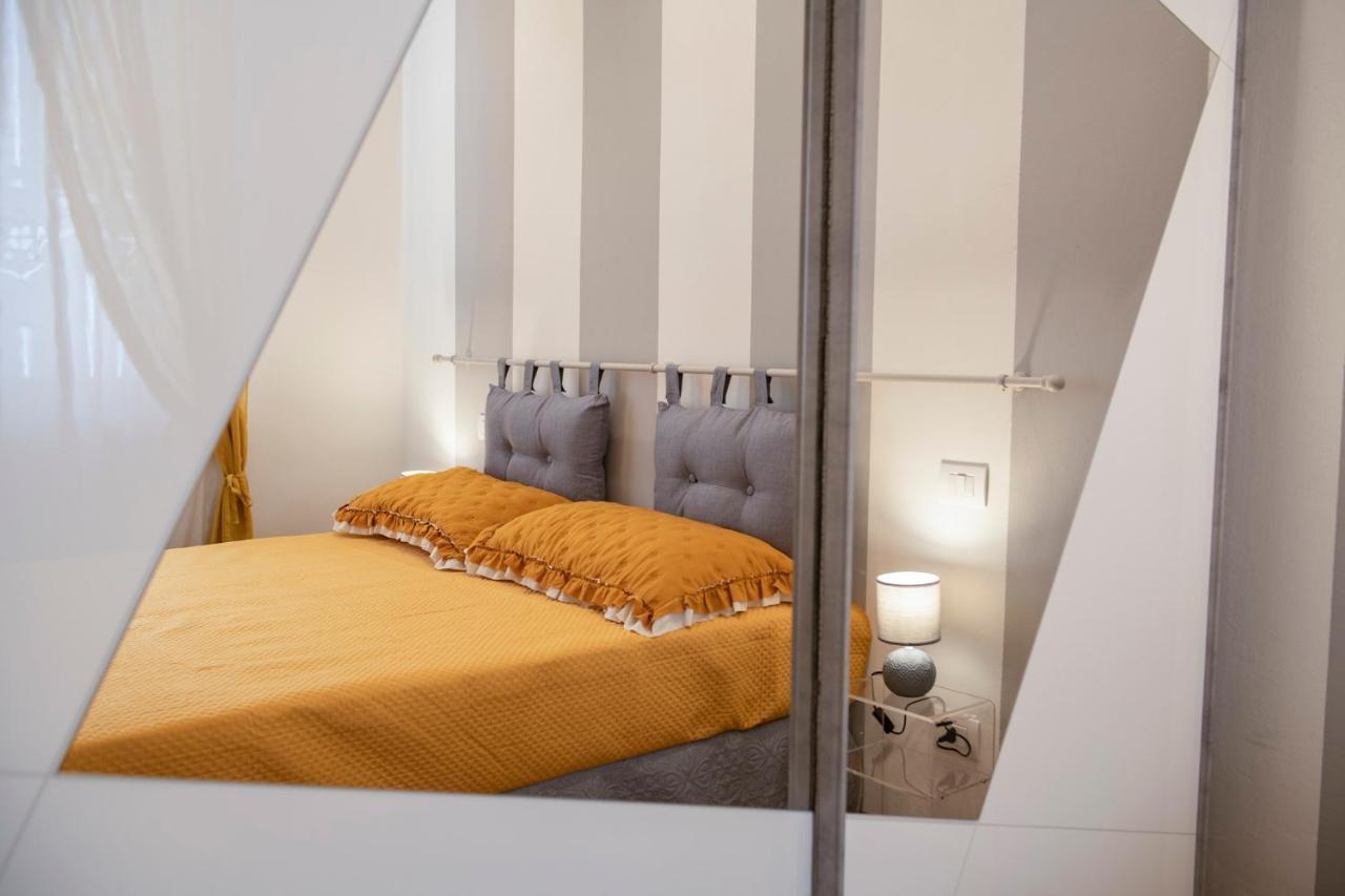 Mamo - Cherubini Appartement Florence