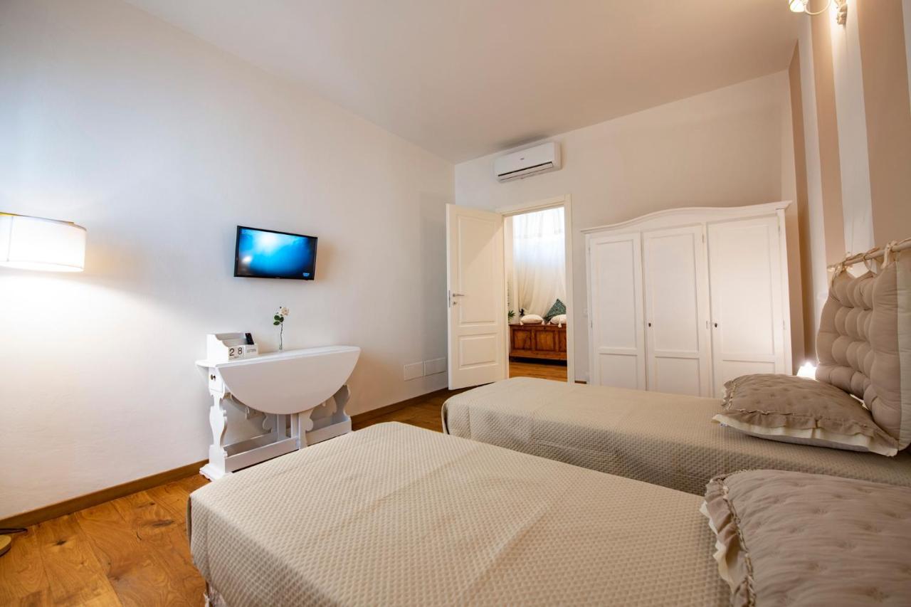 Mamo - Cherubini Appartamento Firenze