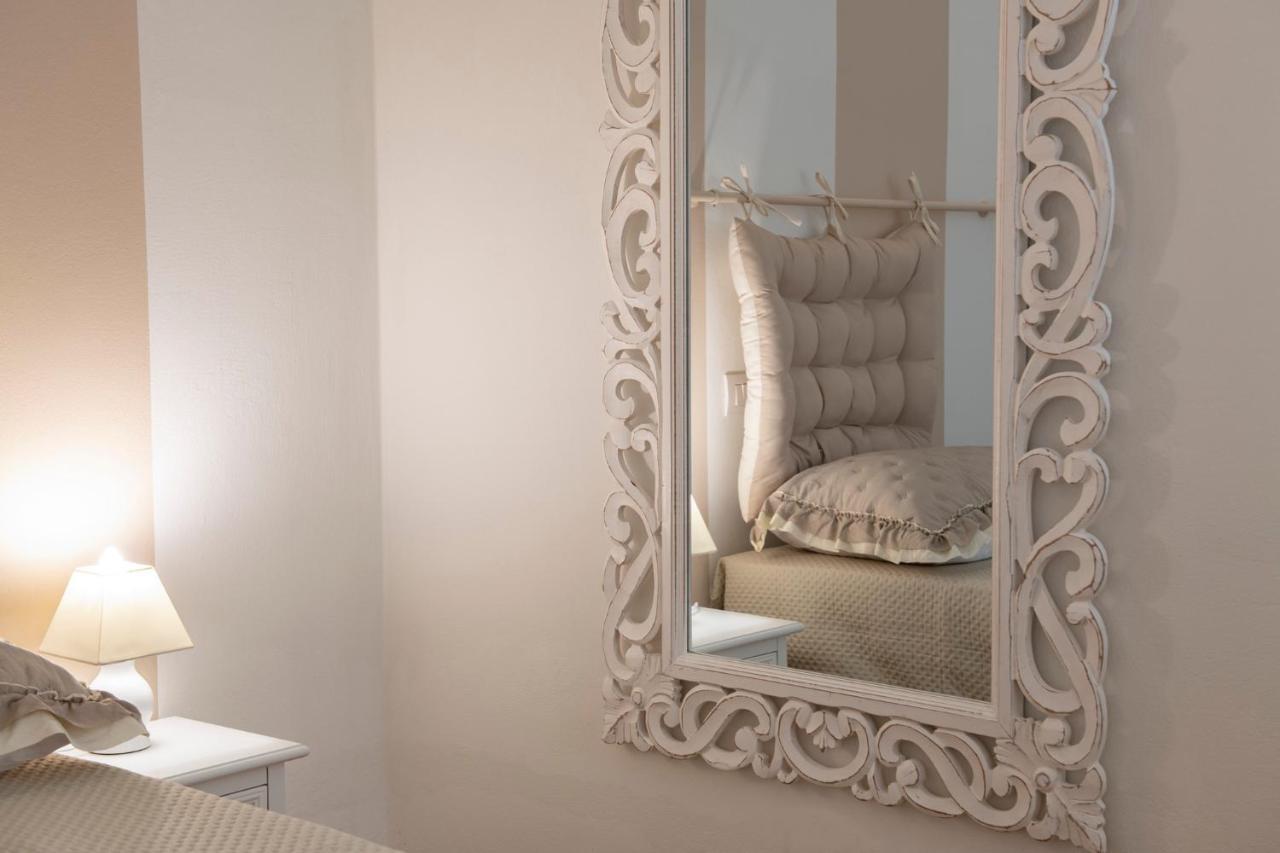 Mamo - Cherubini Appartement