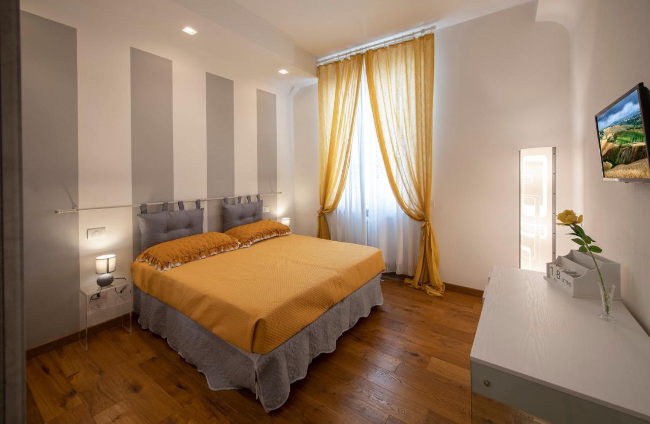 Appartement Mamo - Cherubini *