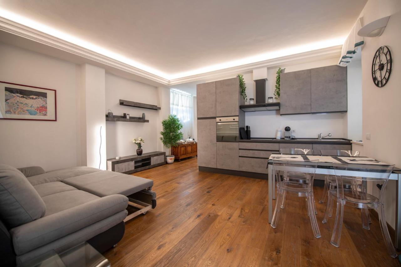 Appartement Mamo - Cherubini *