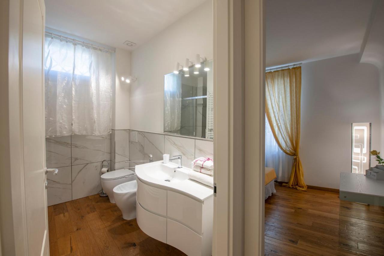 Mamo - Cherubini Appartement Florence